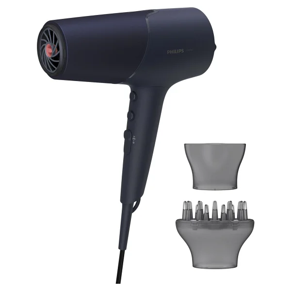 Philips 5000 Series Bhd510/00 Thermoshield 2300 W Saç Kurutma Makinesi - Görsel 10