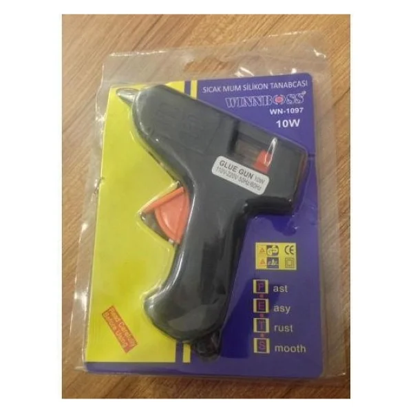 Winnboss 10 W Silikon Tabancası - Görsel 2