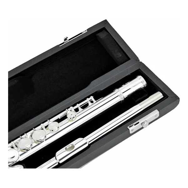 Ardor Ng101 Yan Flüt - Görsel 2