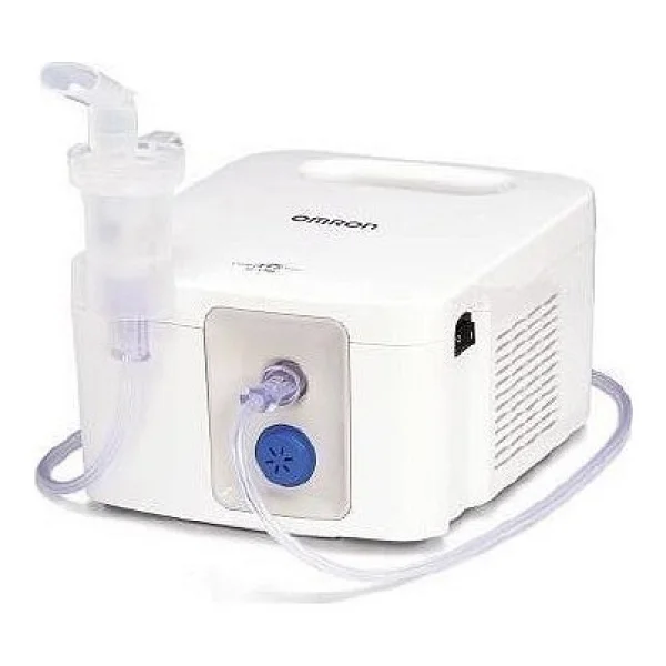 Omron Ne-C900-E Compair Pro Kompresörlü Nebulizatör - Görsel 2