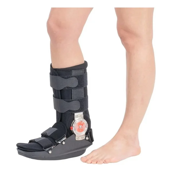 Wingmed W 619 Kısa Rom Walker - Görsel 2