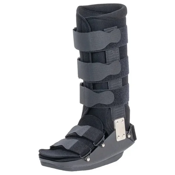 Wingmed W620 Uzun Rom Walker - Görsel 3