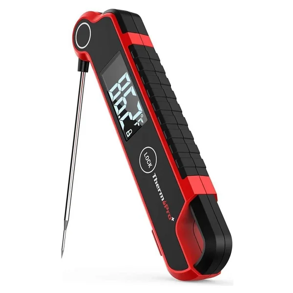 Thermopro Tp620 Gıda Termometresi - Görsel 8