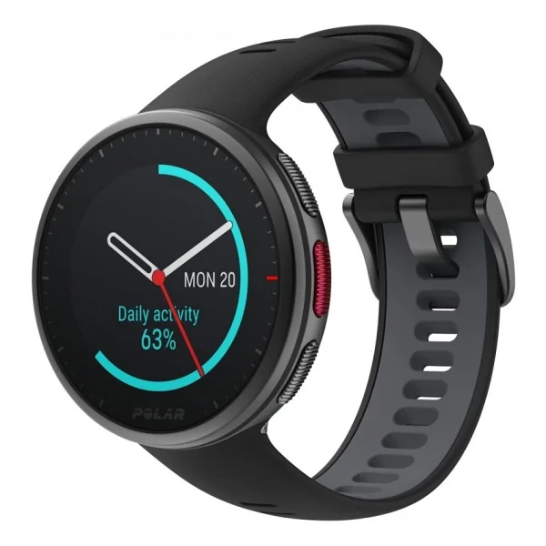 Polar Vantage V2 Akıllı Saat - Görsel 10