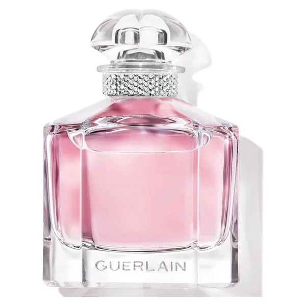 Guerlain Mon Sparkling Bouquet Edp 100 Ml Kadın Parfüm - Görsel 6