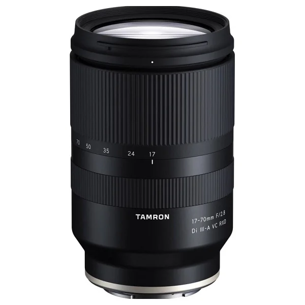 Tamron 17-70mm F/2.8 Di Iıı-A Vc Rxd Sony E Lens - Görsel 10