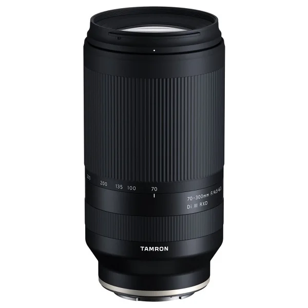 Tamron 70-300mm F/4.5-6.3 Di Iıı Rxd Lens - Görsel 4