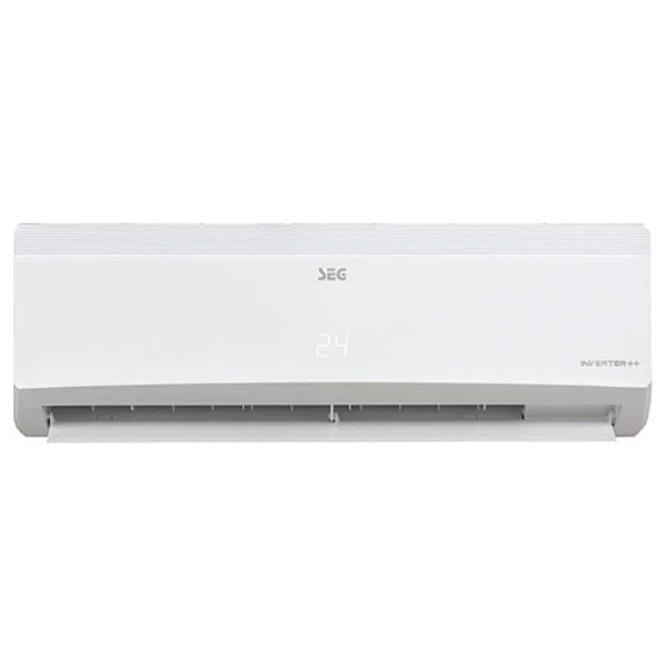 Seg 12000 Btu A++ Inverter Duvar Tipi Klima - Görsel 2