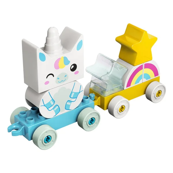 Lego Duplo 10953 Tek Boynuzlu At - Görsel 2