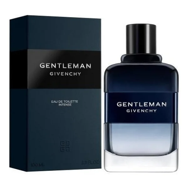 Givenchy Gentleman Intense Edt 100 Ml Erkek Parfüm - Görsel 2