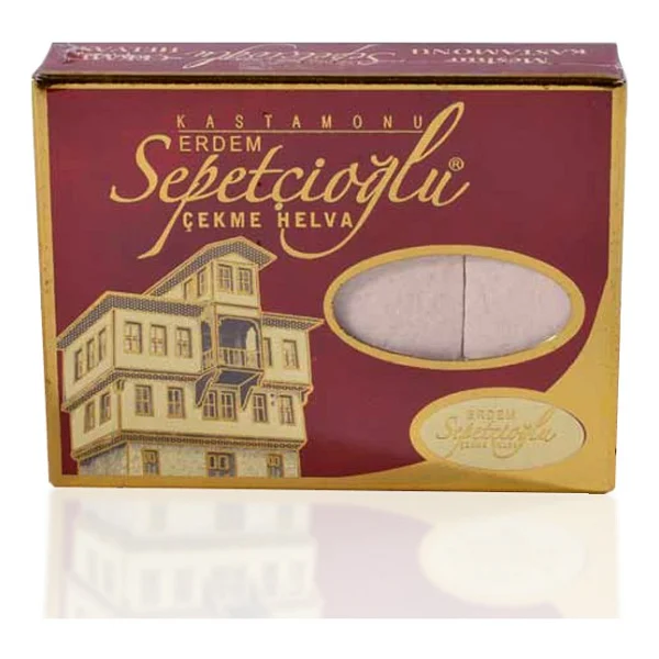 Erdem Sepetçioğlu Çekme Helva 650 Gr - Görsel 7
