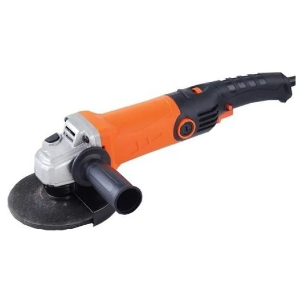 Max Extra Mx9125e Devir Ayarlı 125 Mm Avuç Taşlama - Görsel 2