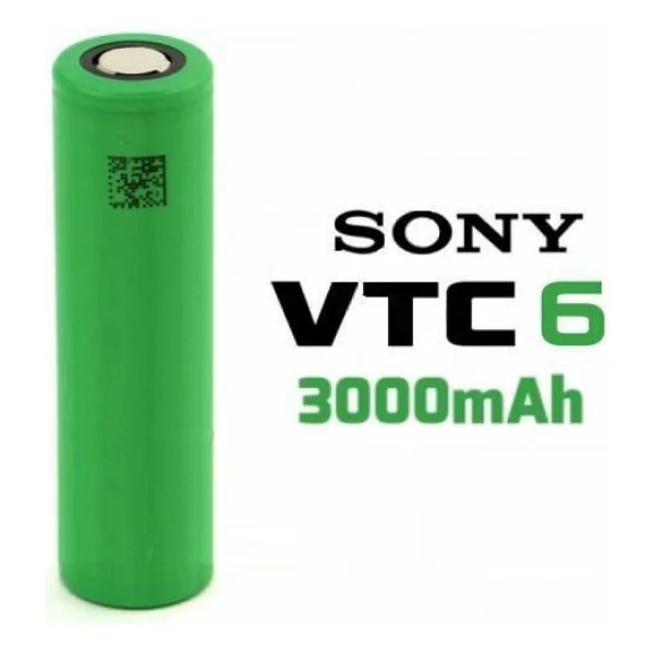 Sony Vtc6 Pil Tekli - Görsel 3