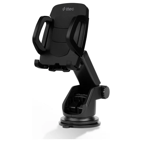 Ttec Flexgrip Comfort 2tt24 Vakumlu Araç Telefon Tutucu - Görsel 9