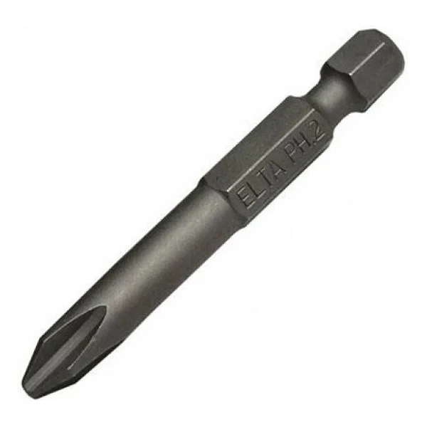 Elta Bits Uç Yıldız Ph2 50 Mm - Görsel 2