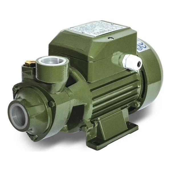 Mur-Cell Qb60 0.5 Hp Elektrikli Su Motoru - Görsel 4