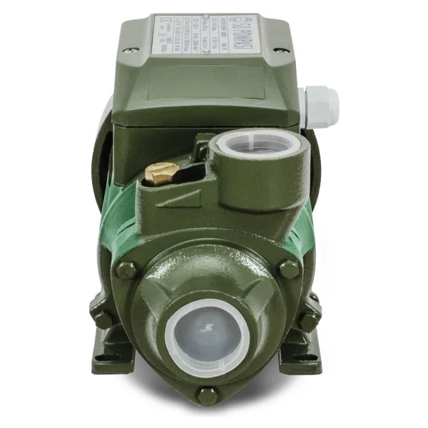 Mur-Cell Qb60 0.5 Hp Elektrikli Su Motoru - Görsel 2