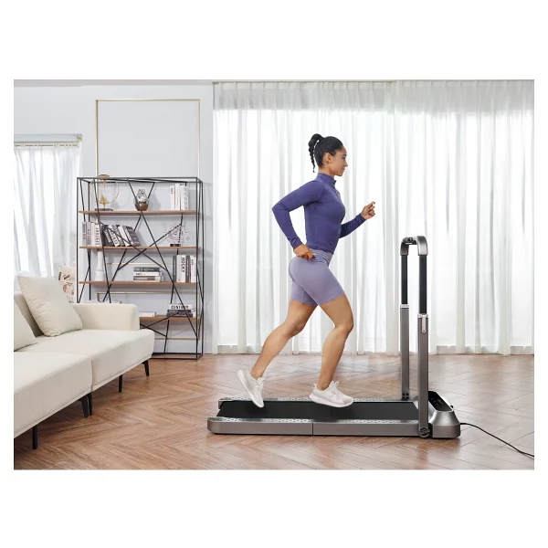 Kingsmith Walkingpad R2 Pro Katlanabilir Koşu Bandı - Görsel 5