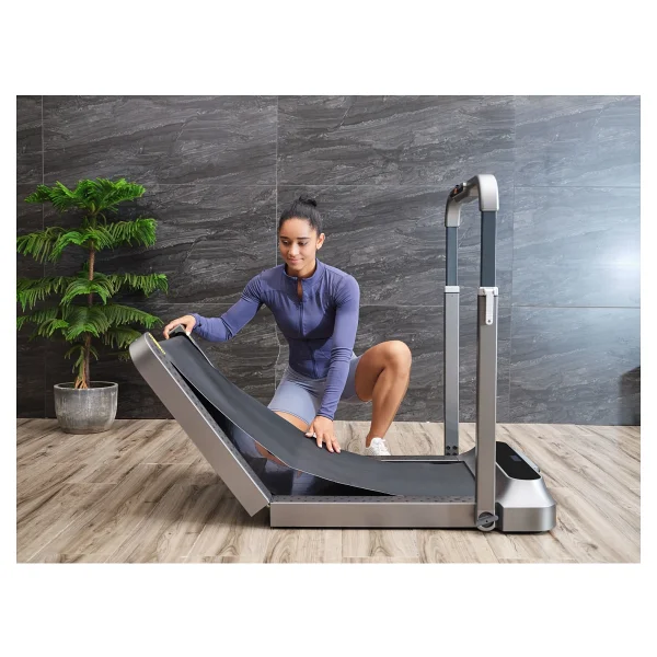 Kingsmith Walkingpad R2 Pro Katlanabilir Koşu Bandı - Görsel 6