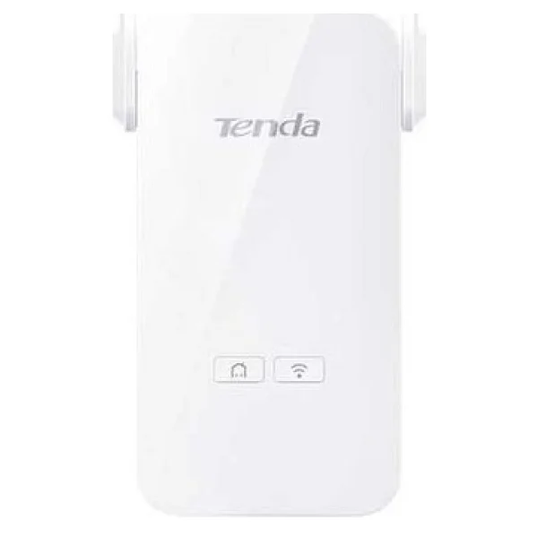 Tenda Ph5 300 Mbps Powerline Adaptör - Görsel 8