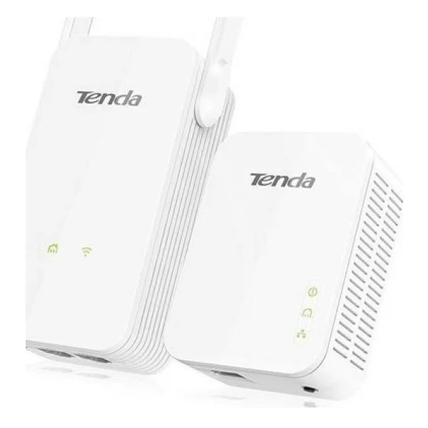 Tenda Ph5 300 Mbps Powerline Adaptör - Görsel 3