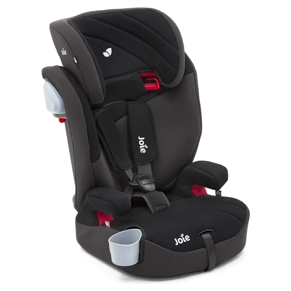 Joie Elevate R129 I-Size 9-36 Kg Oto Koltuğu - Görsel 5