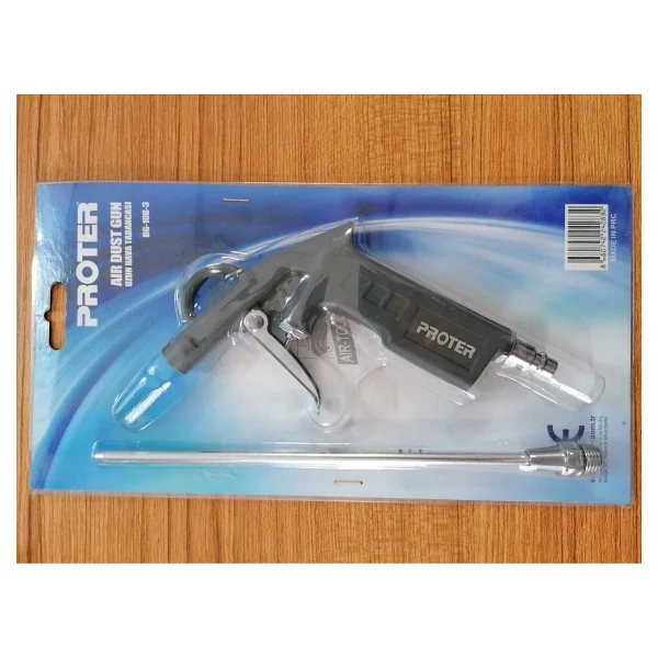 Proter Dg-10b-3 Uzun Hava Tabancası - Görsel 3