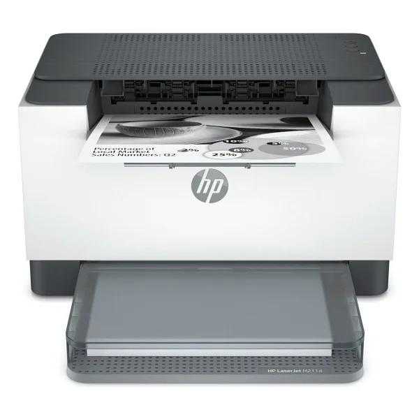HP LaserJet M211D 9YF82A Mono Lazer Yazıcı - Görsel 7
