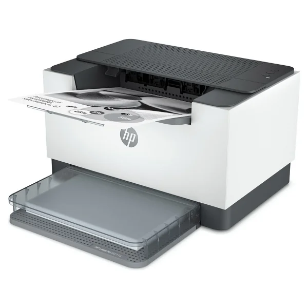 HP LaserJet M211D 9YF82A Mono Lazer Yazıcı - Görsel 2