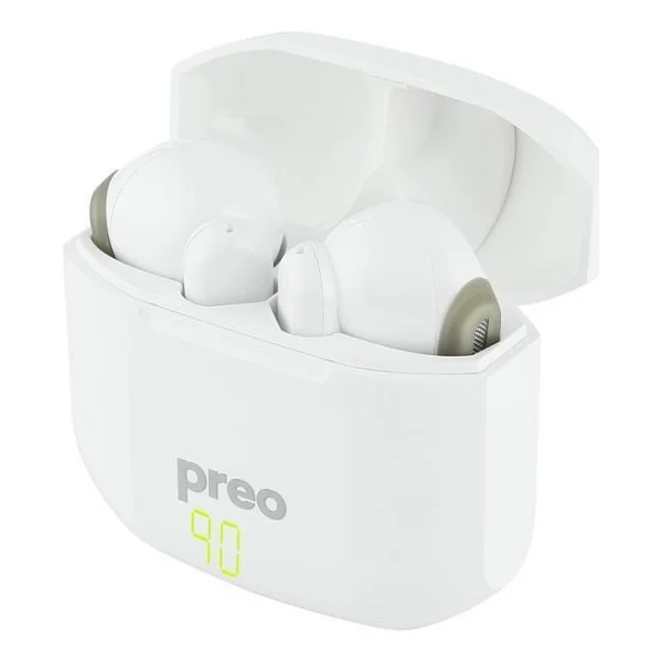 Preo My Sound Ms36 TWS Kulak İçi Bluetooth Kulaklık - Görsel 2