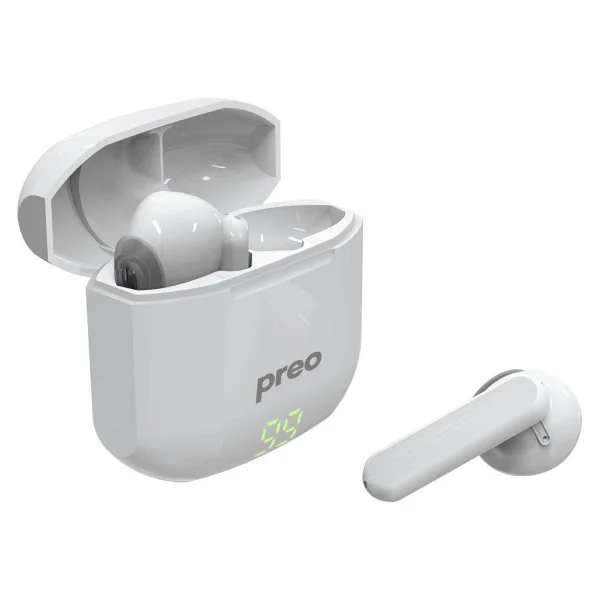 Preo My Sound Ms36 TWS Kulak İçi Bluetooth Kulaklık - Görsel 4