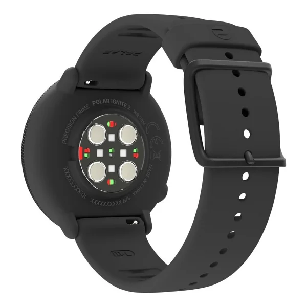 Polar Ignite 2 Siyah Akıllı Saat - Görsel 10