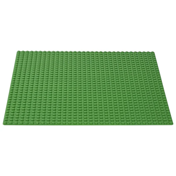 Lego 10700 Classic Yeşil Zemin - Görsel 5