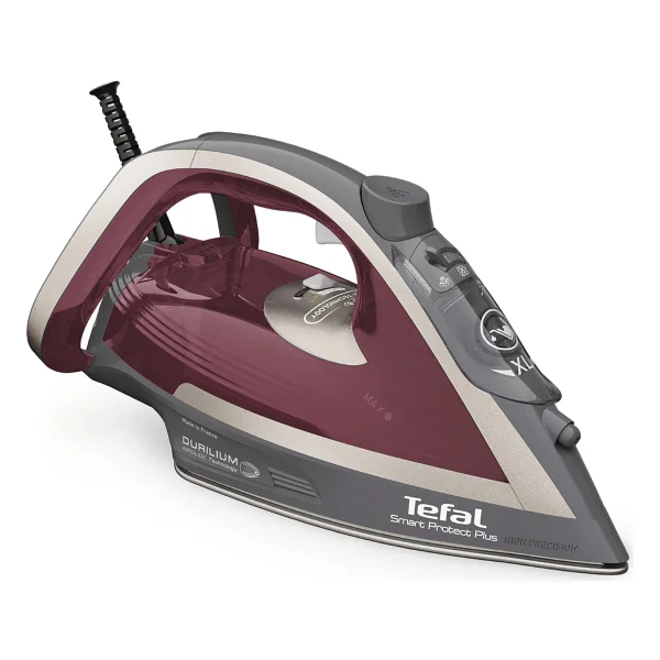 Tefal Fv6870 Smart Protect Plus 2800 W Kuru Ve Buharlı Ütü - Görsel 6