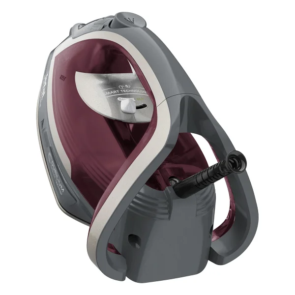 Tefal Fv6870 Smart Protect Plus 2800 W Kuru Ve Buharlı Ütü - Görsel 2