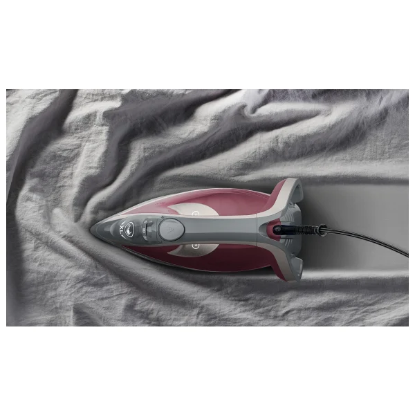 Tefal Fv6870 Smart Protect Plus 2800 W Kuru Ve Buharlı Ütü - Görsel 3