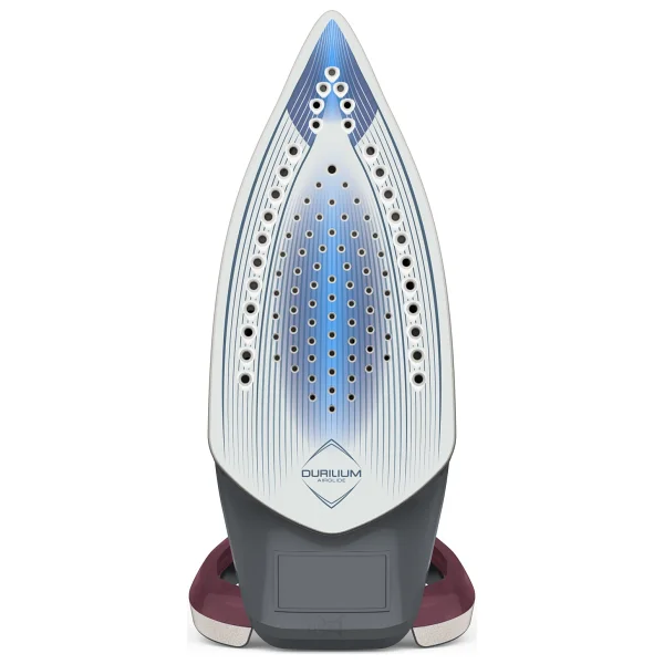 Tefal Fv6870 Smart Protect Plus 2800 W Kuru Ve Buharlı Ütü - Görsel 4