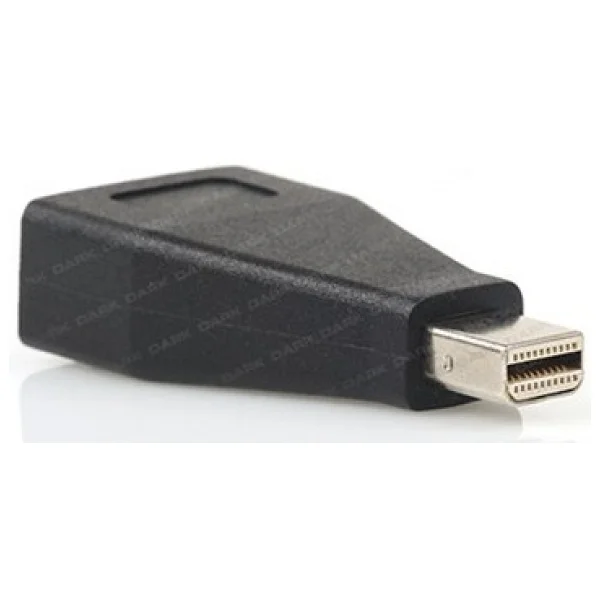 Dark Dk-HD-Amdpxdp Mini Displayport To Displayport Dönüştürücü - Görsel 2