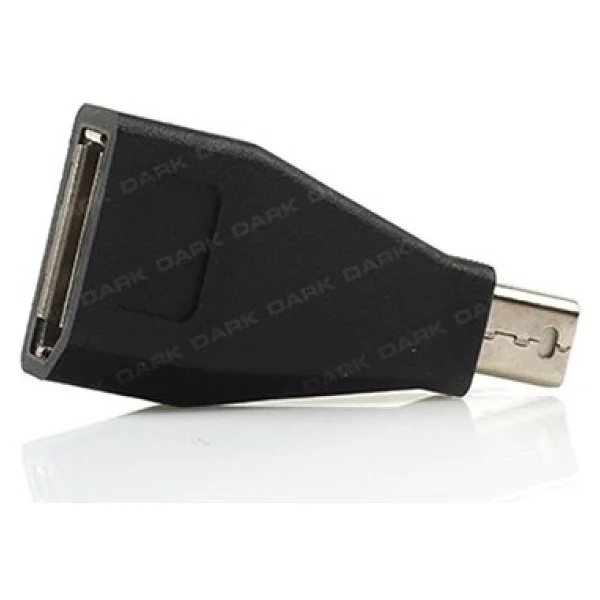 Dark Dk-HD-Amdpxdp Mini Displayport To Displayport Dönüştürücü - Görsel 4
