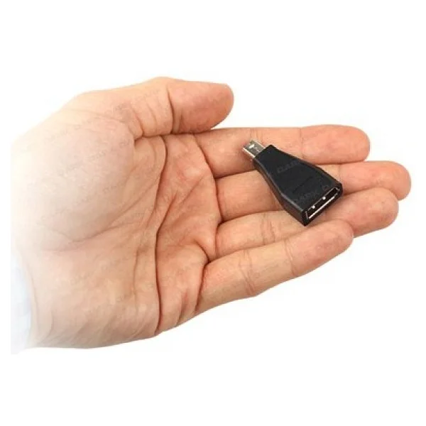 Dark Dk-HD-Amdpxdp Mini Displayport To Displayport Dönüştürücü - Görsel 5