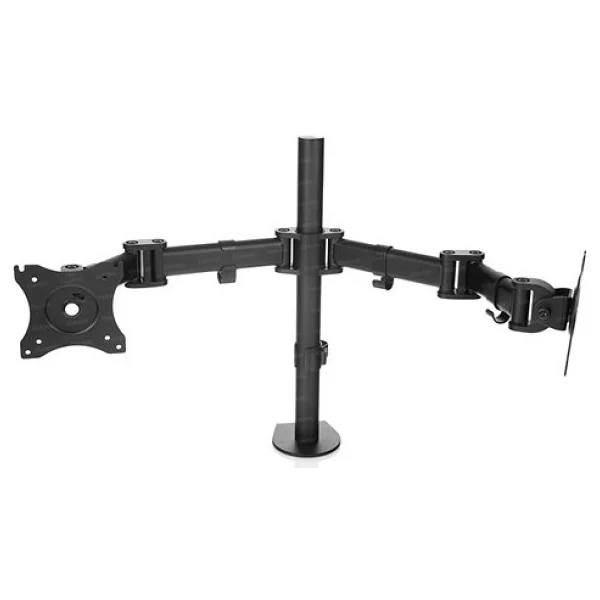 Dark Dk-Ac-Vm26 13-27 İnç İki Kollu Monitör Standı - Görsel 10