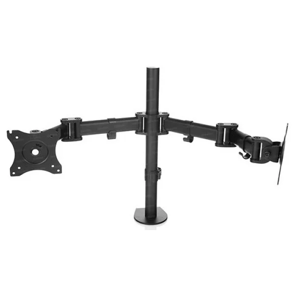Dark Dk-Ac-Vm26 13-27 İnç İki Kollu Monitör Standı - Görsel 3