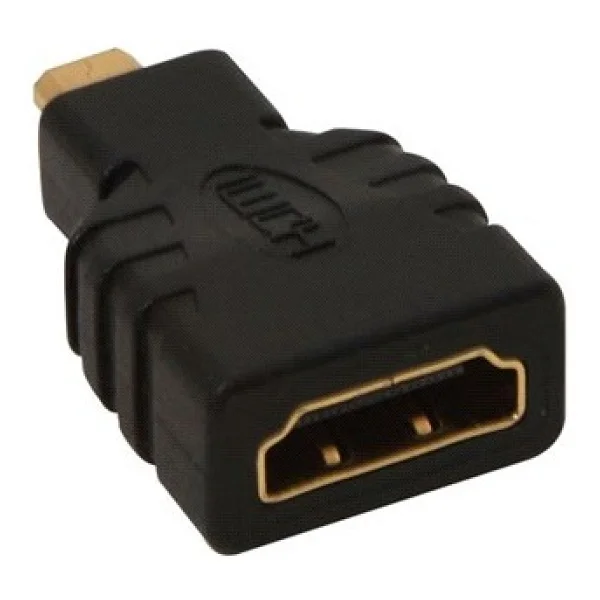 S-Link Slx-689 Micro Hdmı To Hdmı Dönüştürücü - Görsel 2