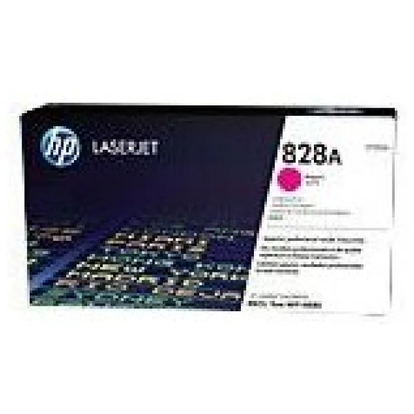 Hp 828a Cf365a Kırmızı Drum - Görsel 2