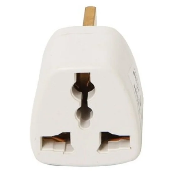 S-Link Sl-W625 Universal-İngiliz Priz Dönüştürücü - Görsel 2