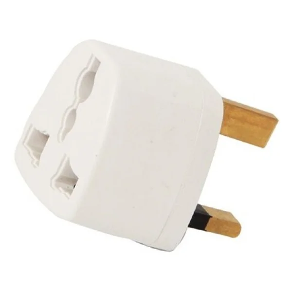 S-Link Sl-W625 Universal-İngiliz Priz Dönüştürücü - Görsel 3