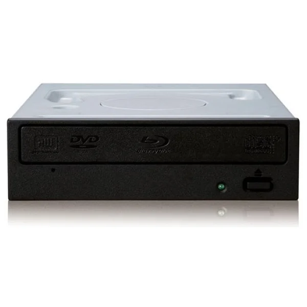 Pioneer Bdr-209dbk DVD Yazıcı - Görsel 2