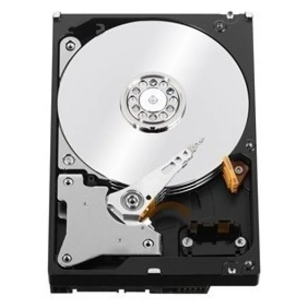 Western Digital Red Wd20efrx Sata 3.0 5400 Rpm 3.5" 2 TB Harddisk - Görsel 4
