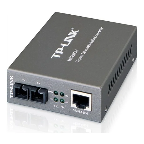 Tp-Link Mc200cm Sfp Modül - Görsel 9