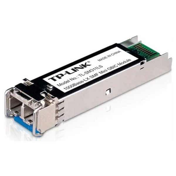 Tp-Link Tl-Sm311ls Sfp Modül - Görsel 4